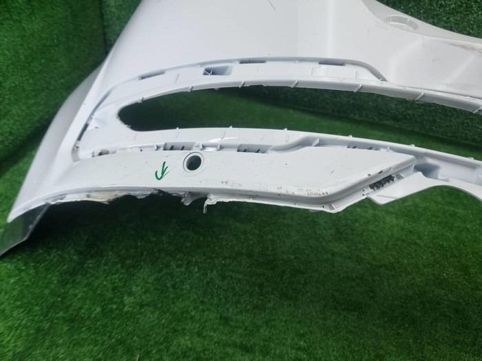 Бампер задний Knewstar 001 (2024-н.в.)