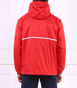 Куртка EA7 - красный(3RPB01 PN5ZZ)