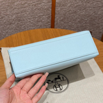 Hermes Kelly Pochette 22 cm