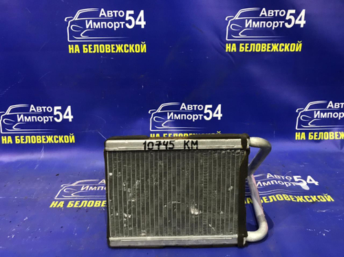 Радиатор печки Kia SPORTAGE 2004-2010