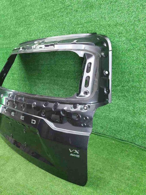 Крышка багажника EXEED VX (2021-н.в.)