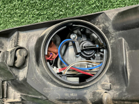 Фара правая Hyundai Creta 1 (2020-2021) галоген