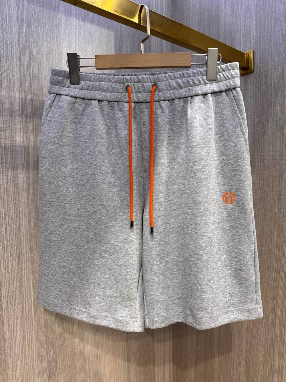 Шорты Hermes