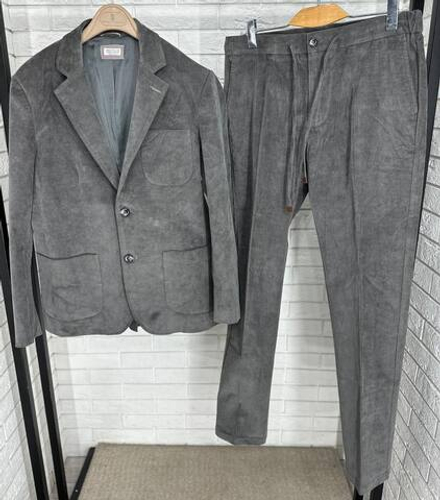 Костюм Brunello Cucinelli