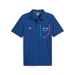 Мужское поло PUMA BMW MMS POLO