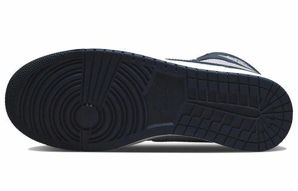 Кроссовки Jordan Air Jordan 1 High '85 "Georgetown"