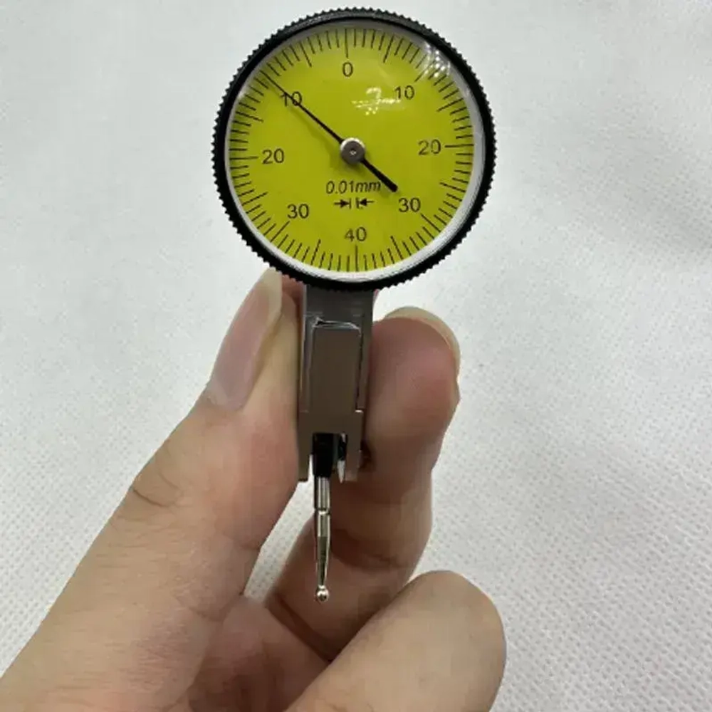 Индикатор Часового Типа Рычажный Dial Indicator 0.01 Мм