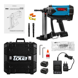 Газовый монтажный пистолет Toua GSN40E