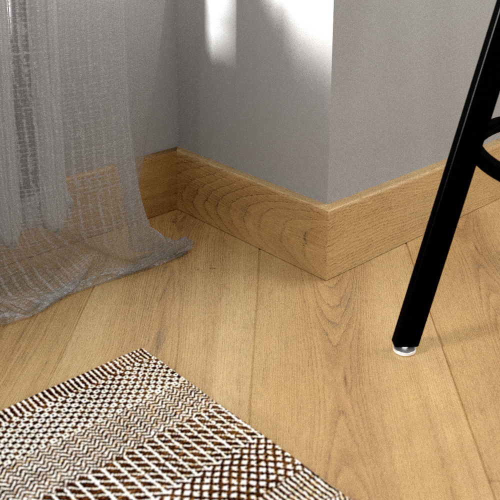 Fine Floor Wood FF-1409 Дуб Орхус