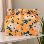 Косметичка на магнитной застежке