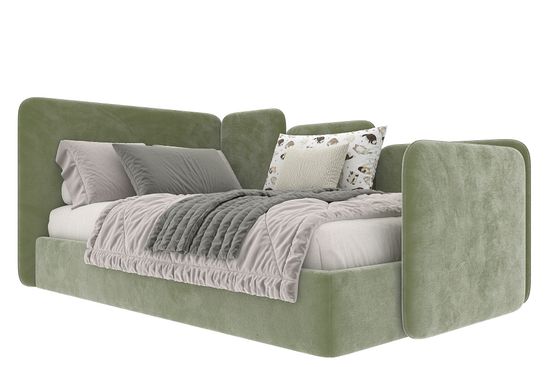 Диван-кровать Флит Дизайн kids - Проект №5