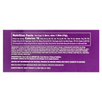 Jesse's WAKEUP!, Rice Crisp Bites, арахисовая паста, 8 пакетиков по 15 г (0,53 унции)