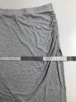 Юбка Zebra ассиметричная 46 размер