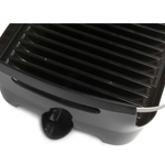 Сушилка для посуды basin чёрная