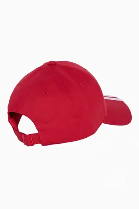 Кепка adidas Liverpool FC 25/26 - красный