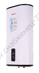 Водонагреватель накопительный ВН-50В Ресанта