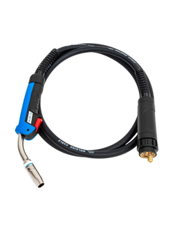 Горелка MIG-25AK 3 метра Gigant (3 м; 230 А; EURO; серия 25) GG-253GS