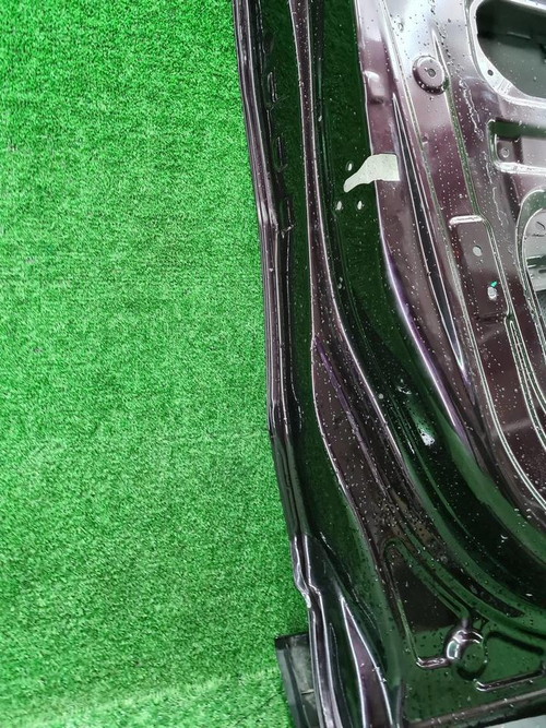 Дверь передняя левая Jetour X90 PLUS (2021-н.в.)