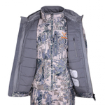 Костюм Remington 3 в 1 Blizzard Figure (арт.RM1055-993)
