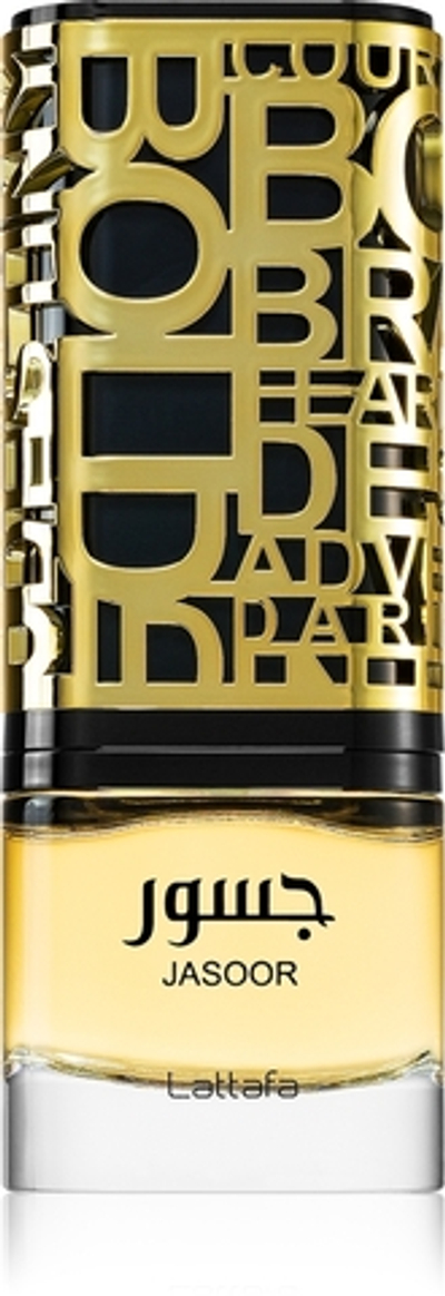 Lattafa Jasoor  парфюм