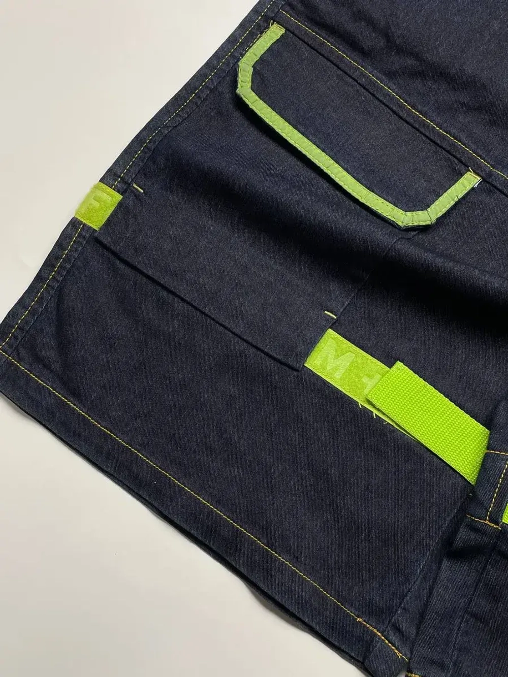 Шорты от MFG Ecko South pole True religion Jnco