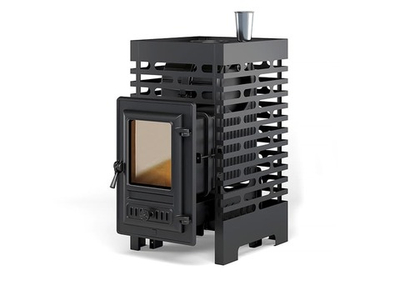 Печь для бани ASTON «Шторм»