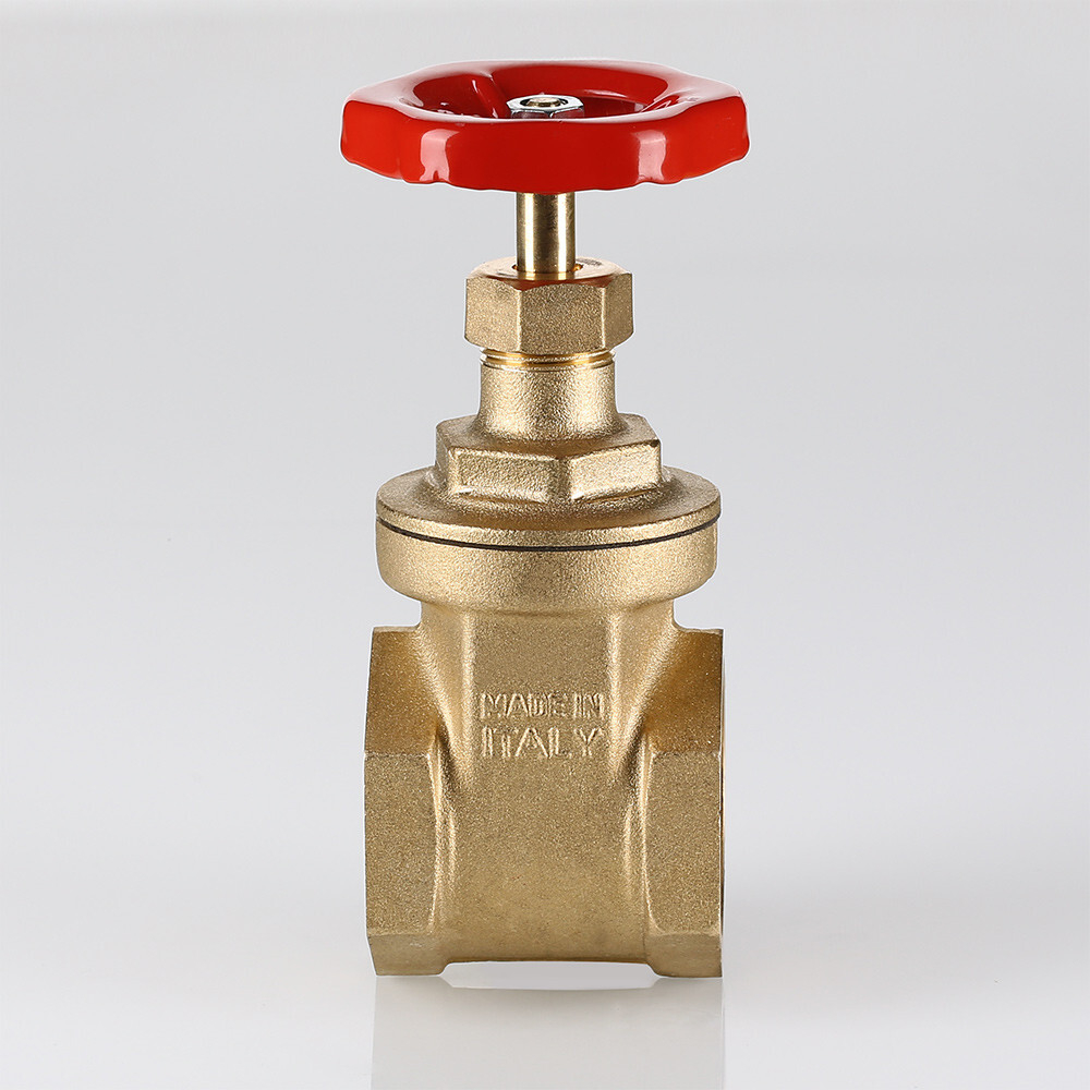 Задвижка клиновая VALTEC RG