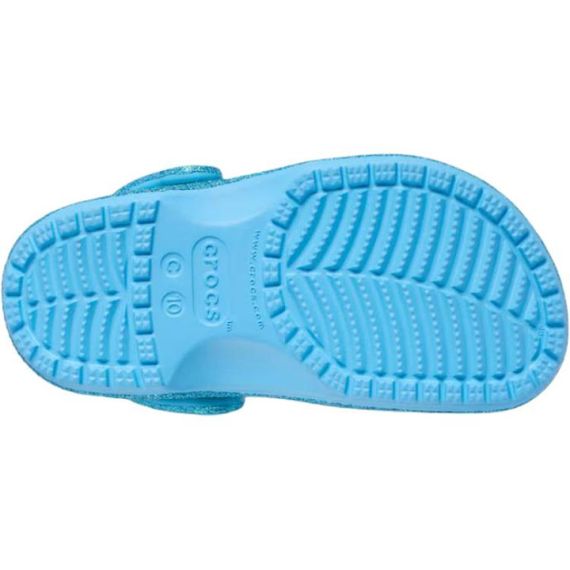 Crocs Classic clog 'Blue'