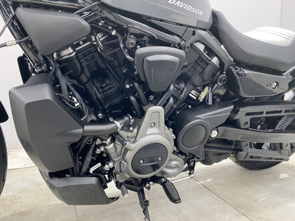 Harley-Davidson RH975 Nightster , 2022