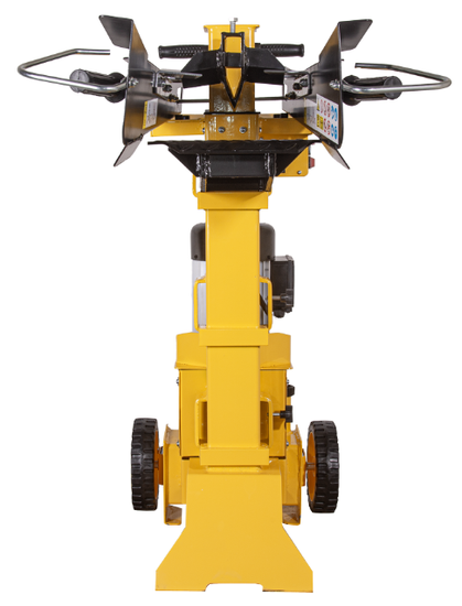 Дровокол электрический "HUTER" HLS-6500