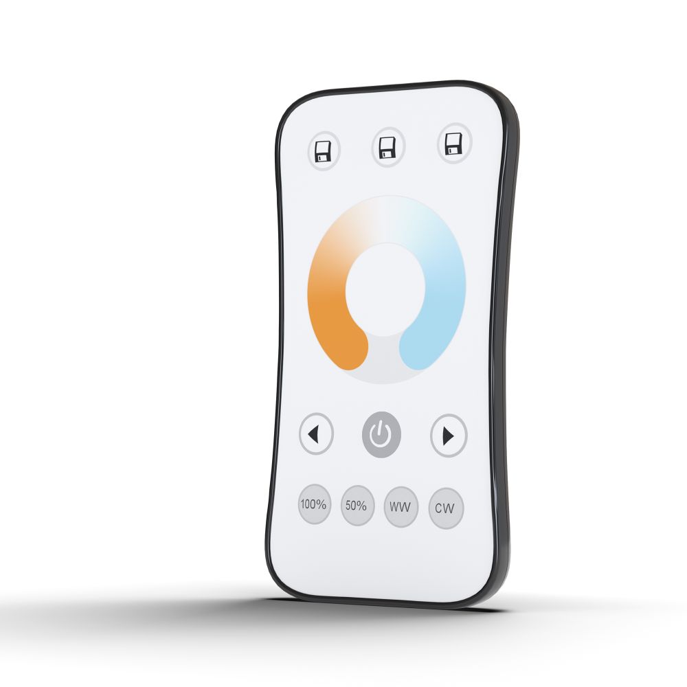 Пульт управления светодиодной лентой Maytoni 01104