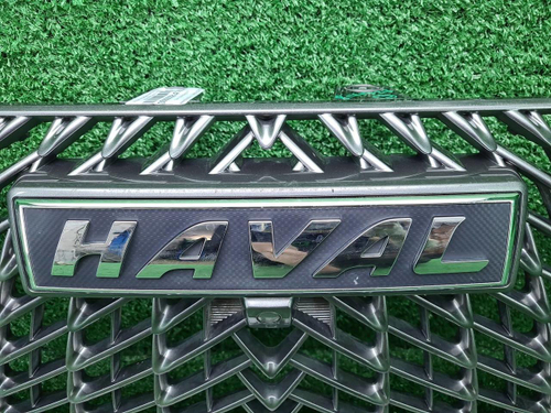 Решетка радиатора Haval M6 2 (2021-н.в.)