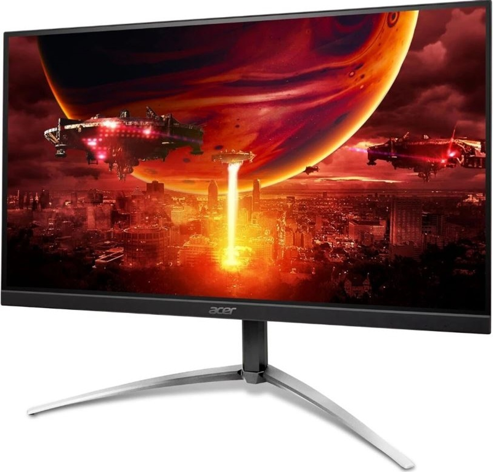 Монитор 31,5" Acer XV323QUM3bmiiphx