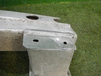 Усилитель задний BMW X6 F16 (2014-2020)