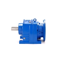 Редуктор R97- 27.58/160В5 (I)