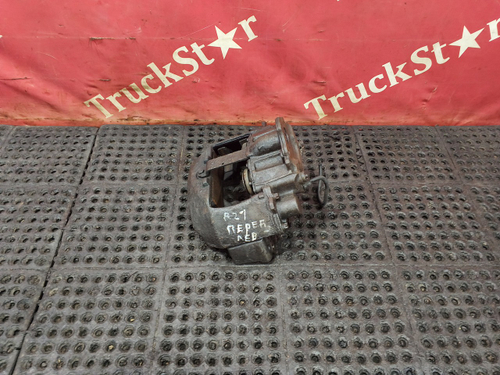 Суппорт тормозной