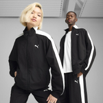 Олимпийка PUMA T7 Oversized Track Jacket