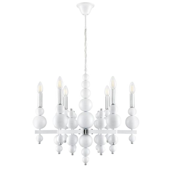 Люстра Lumion NANA 8260/6