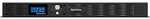 Источник бесперебойного питания  CyberPower PR1000ELCDRT1U