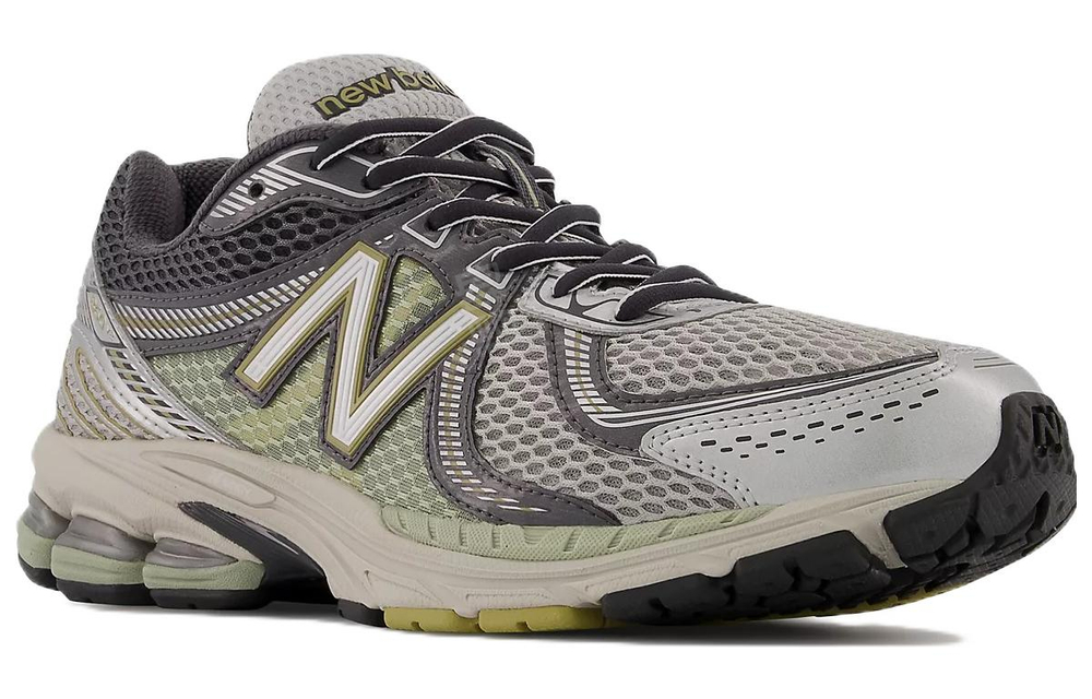Кроссовки New Balance Nb 860 V2