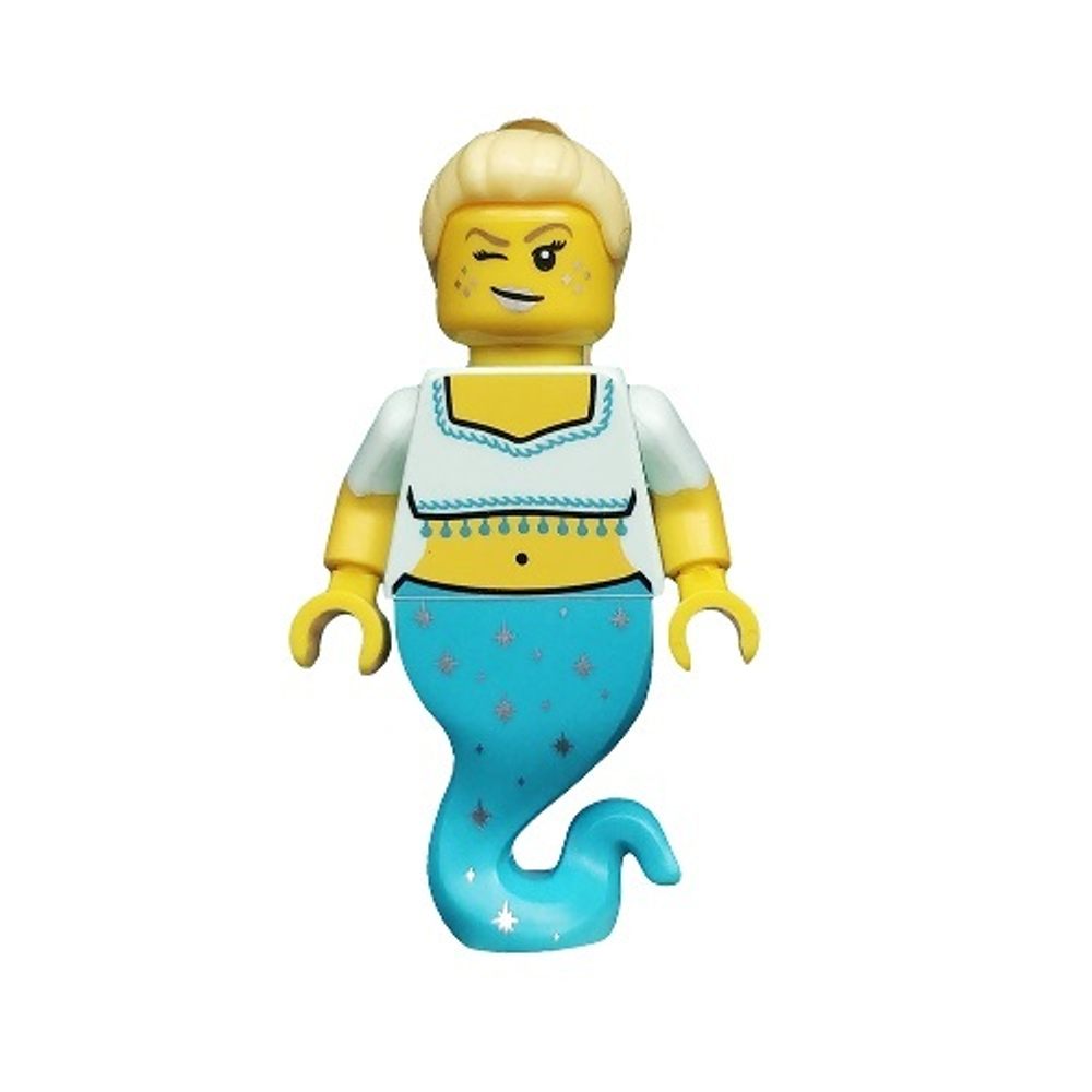 Девушка-Джинн 71007 col193