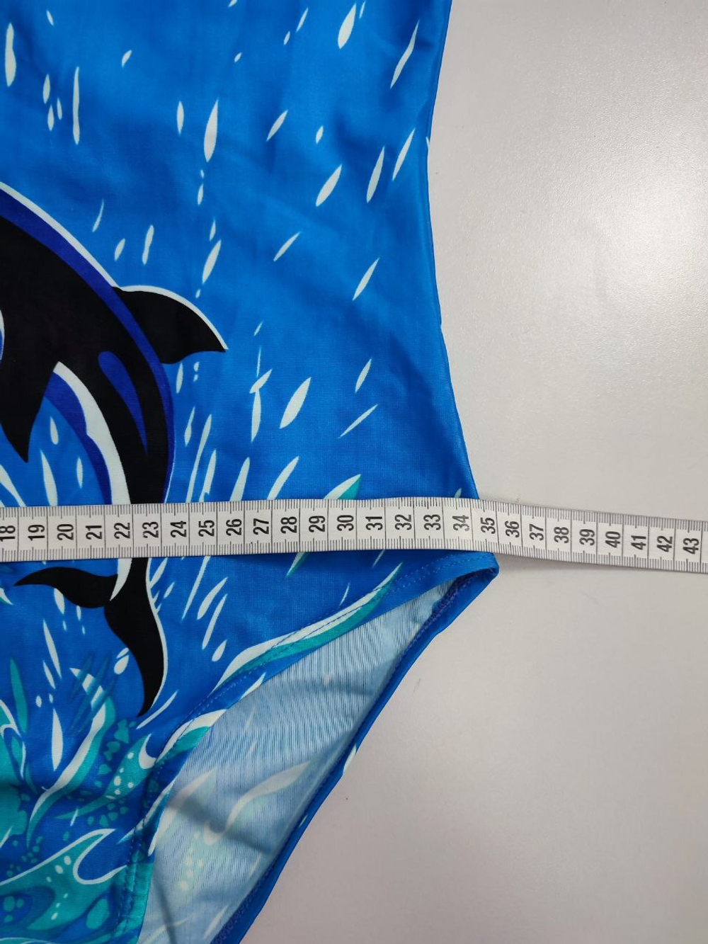 Купальник слитный 40/42 размер