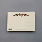 Танцующие олени