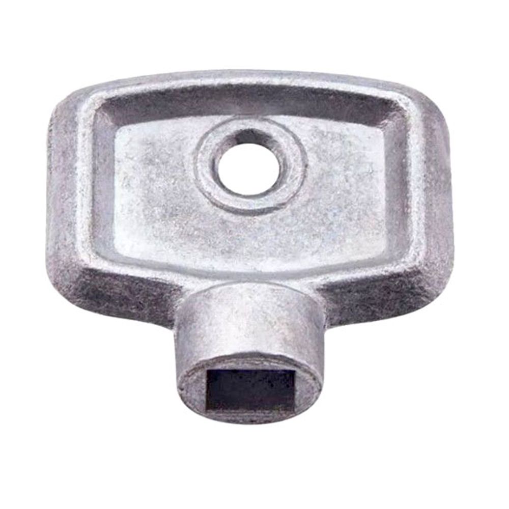 Ключ маевского для ручного воздухоотводчика метал. TIM