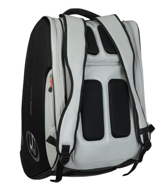 Сумка для Padel Bullpadel BPP26013 Hack - geenish gray