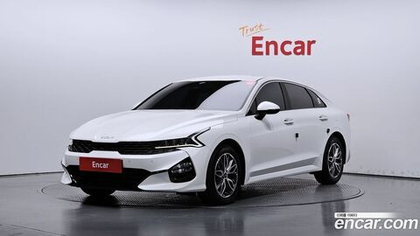 Kia K5 (Optima) 3 Generation 2.0 (04.2022)