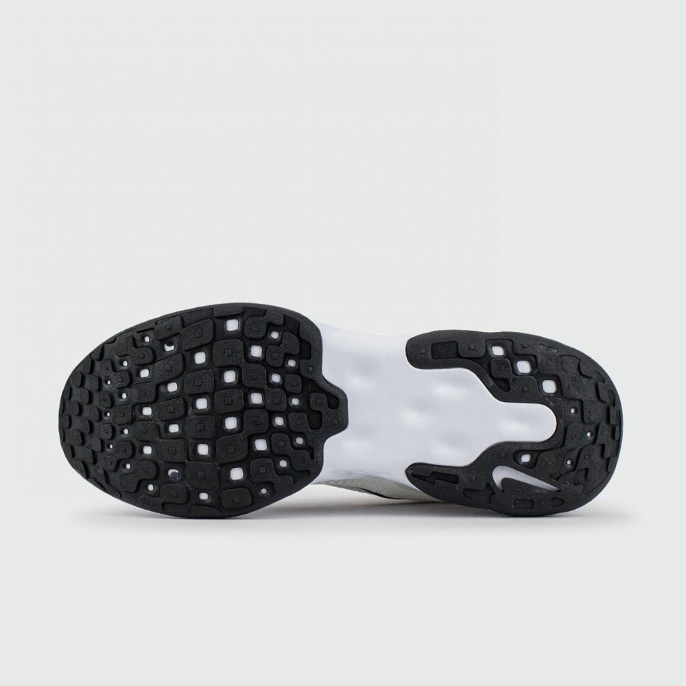 кроссовки Nike Renew Ride 3 White