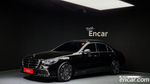 Mercedes-Benz S-Class W223 S350 d (05.2021)