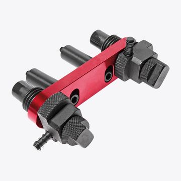 Топливная система