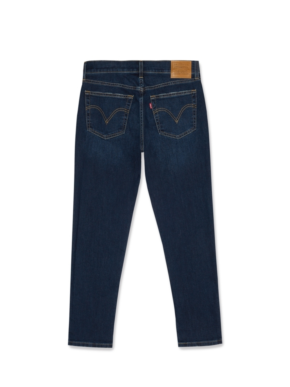 Женские джинсы бойфренды Levi's Boyfrend 19887-0352